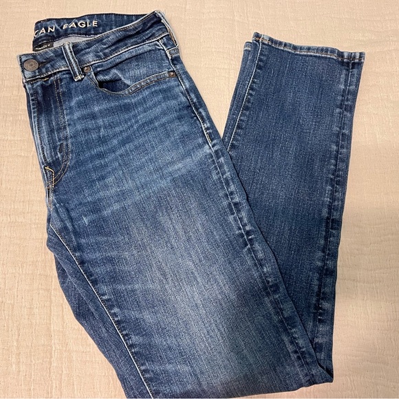 American Eagle Jean bundle - Picture 4 of 5